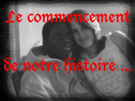 Déjà 11 mois que tu fais de ma vie un bonheur